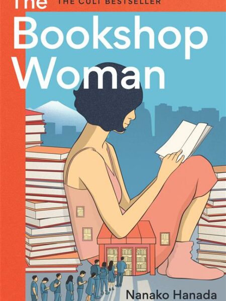 The Bookshop Woman
