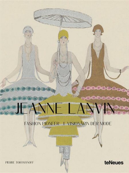 Jeanne Lanvin