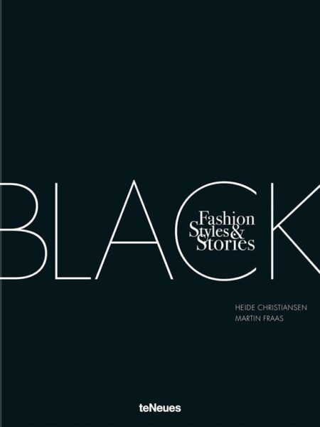 The Black Book