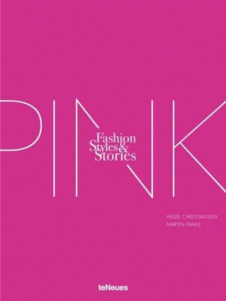 The Pink Book