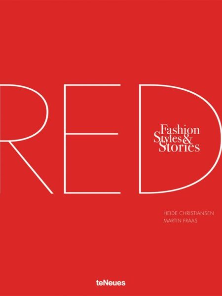 The Red Book