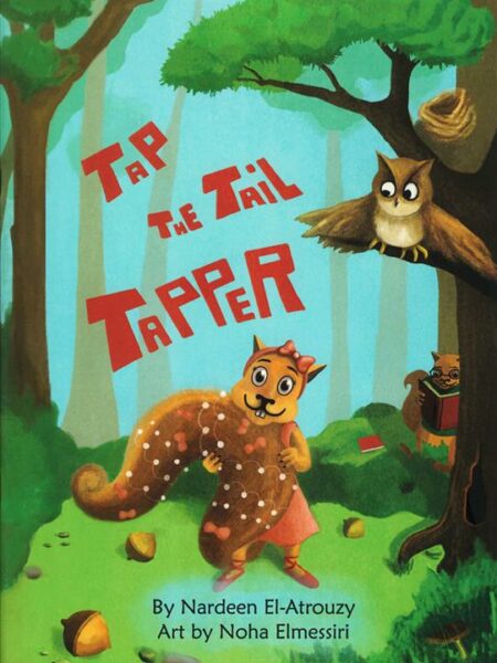 Tap The Tail Tapper
