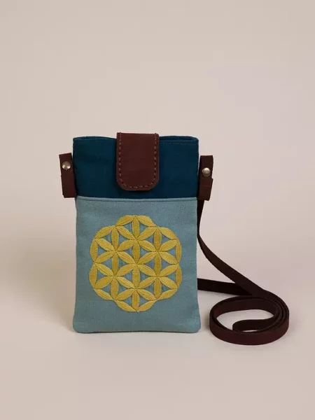 Sakna Bey Mobile Pouch 20 cm x 13 cm