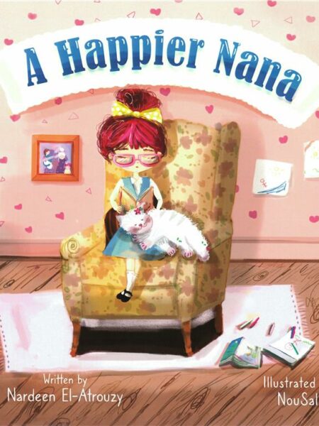 A Happier Nanna