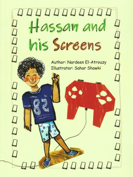 Hassan and His Screens
