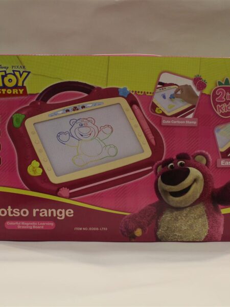Lotso Magic Board (EODS-LT53) E14-076
