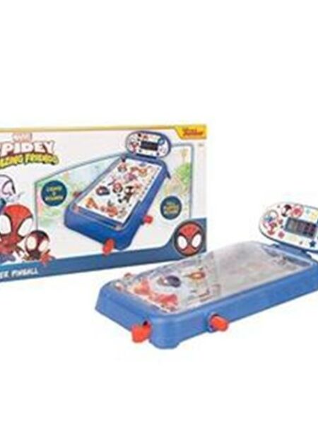 Super Pinball Board Game 43Cm (A9919)