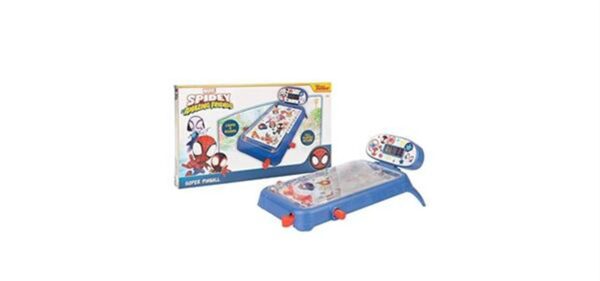 Super Pinball Board Game 43Cm (A9919)