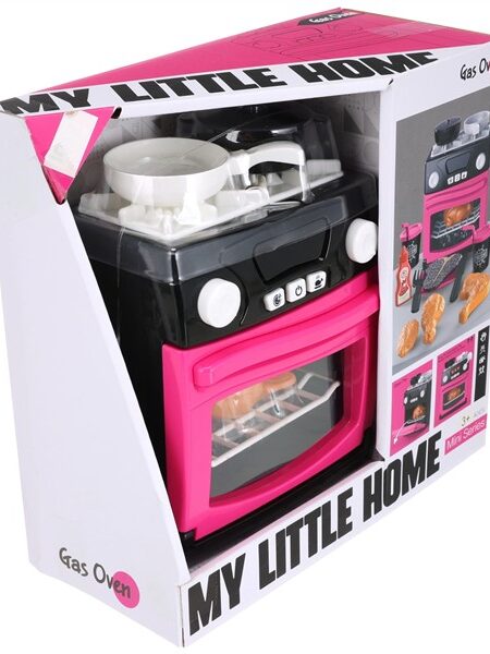 Oven Machine (A1010-3 )