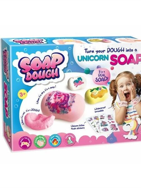 Unicorn Soap (223011)