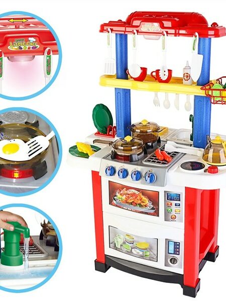 Happy Little Chef (WS08A )
