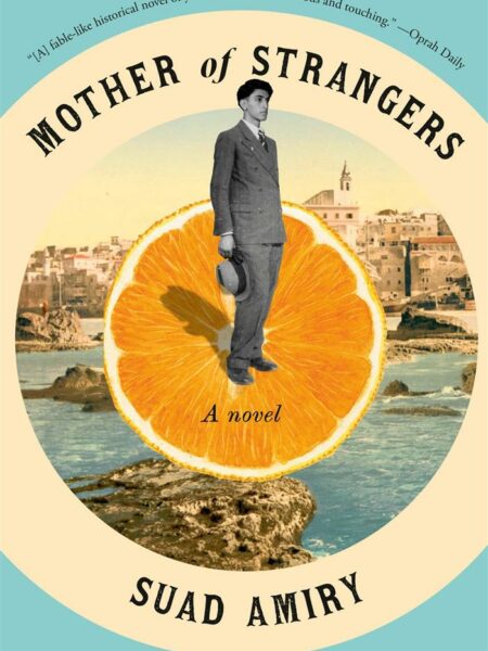 Mother of Strangers