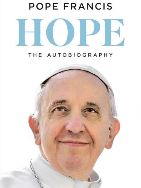 Hope: The Autobiography