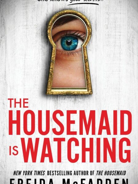 The Housemaid 3: The Housemaid Is Watching