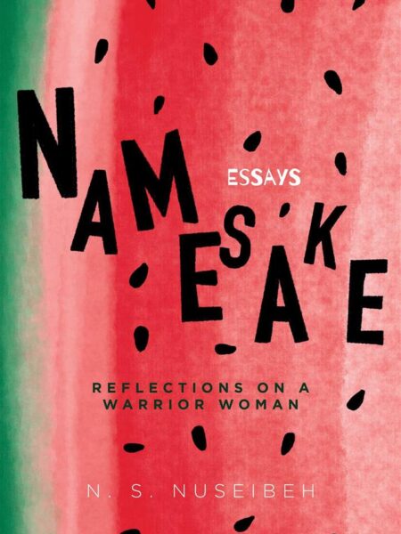 Namesake: Reflections on a Warrior Woman