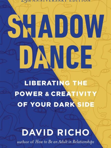 Shadow Dance: Liberating the Power and Creativity of Your Da