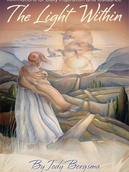 The Light Within: Affirmations for Daily Inspiration and Gui