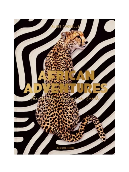 Classics Collection: African Adventures: The Greatest Safari