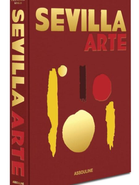 Travel Series: Sevilla Arte