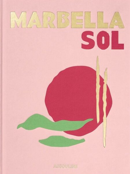 Travel Series: Marbella Sol