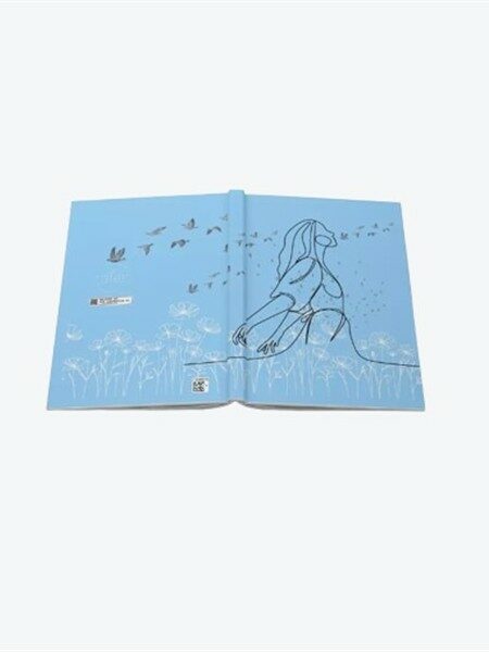 Blue Skies Journal