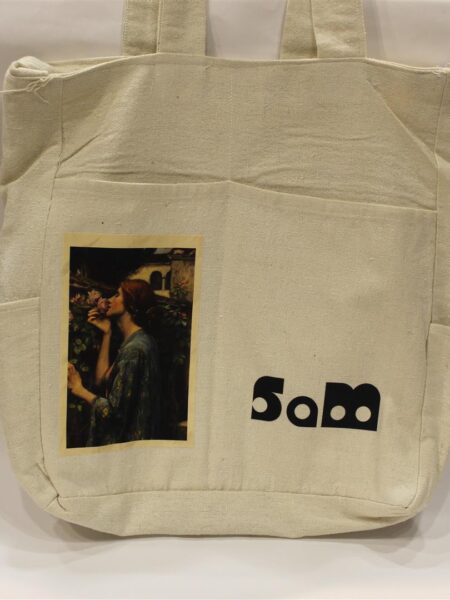 Art Tote Bag 34*36*10