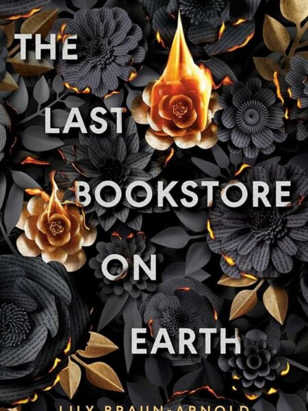 The Last Bookstore on Earth