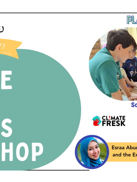Climate Fresk - Juniors