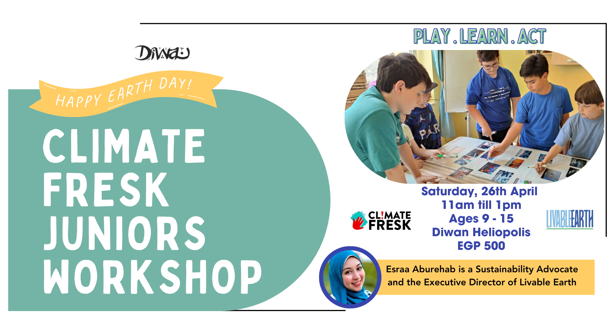 Website: Climate Fresk Juniors – 1