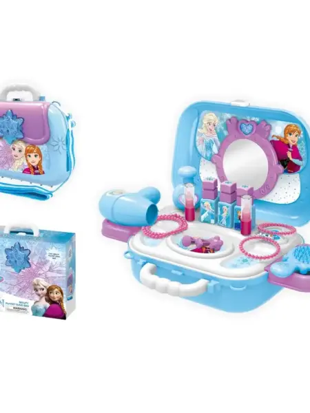 Frozen Beauty Set Case (EODS008-933M) E14-099