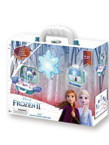 Frozen Kitchen Case (EODS008-931W) E14-105