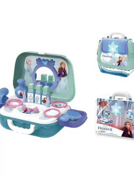 Frozen Beauty Set Case (EODS008-933D) E14-106