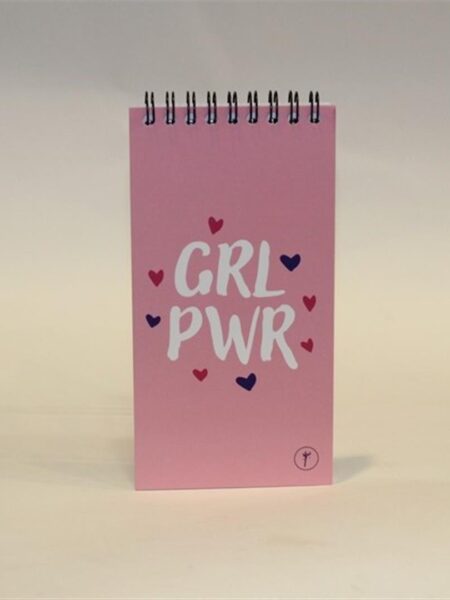 To Do List - Grl pwr