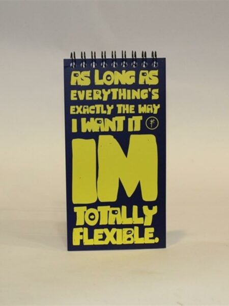 To Do List - Totally flexiable
