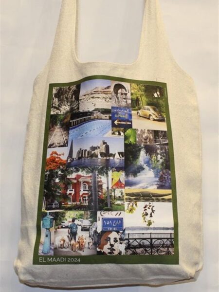 Assorted Tote Bags 40*44