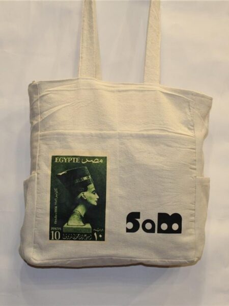 Ancient Art Tote Bag 34*36*10