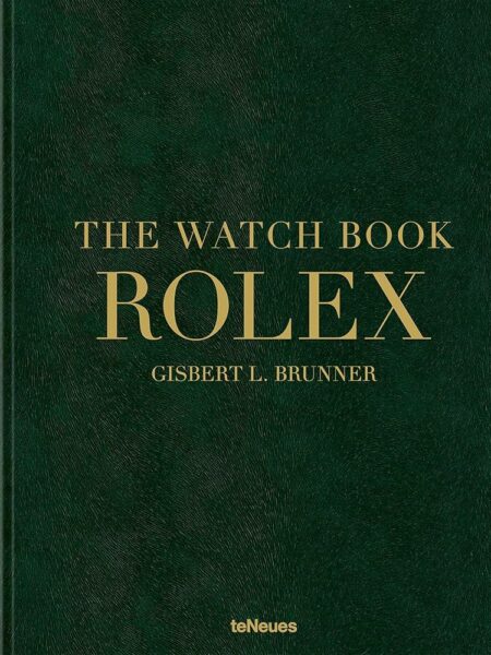 The Watch Book Rolex: 3rd updated and extended edition