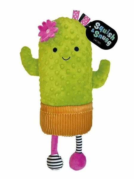 Squish & Snugg: Cactus