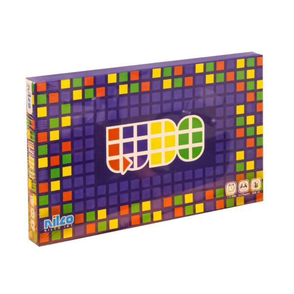 Nilco Ludo
