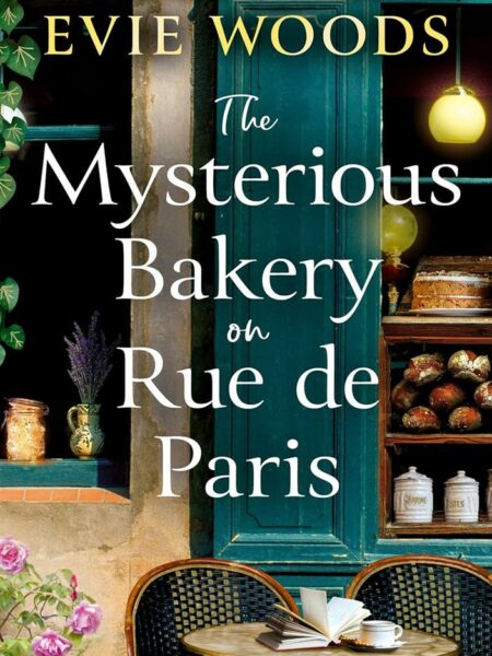 The Mysterious Bakery on Rue de Paris