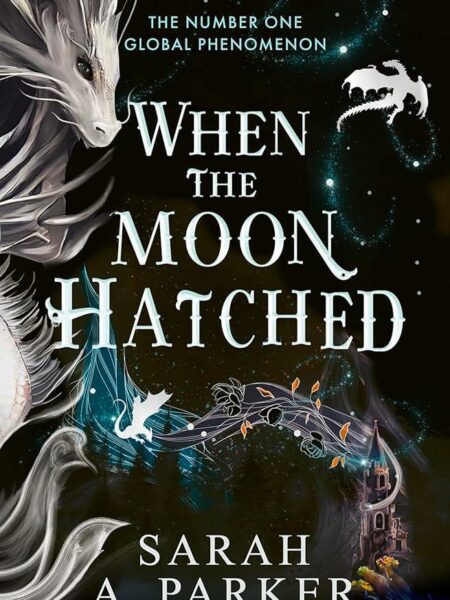 Moonfall 1: When the Moon Hatched