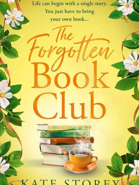 The Forgotten Book Club