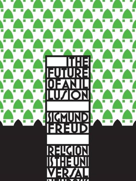 Great Ideas 55: The Future of an Illusion