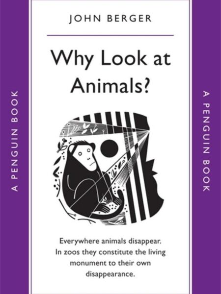 Great Ideas 80: Why Look At Animals?