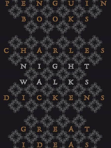 Great Ideas 88: Night Walks