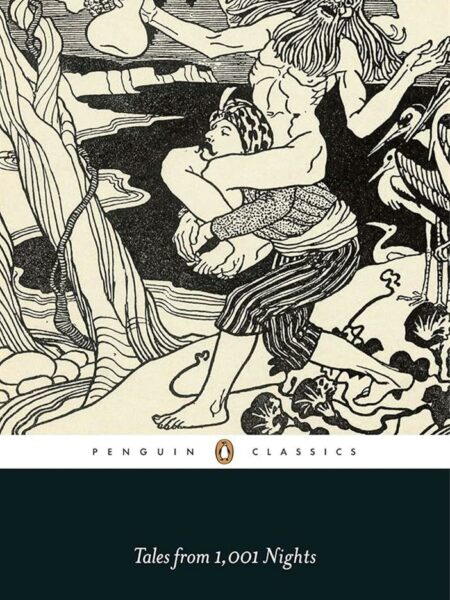 Tales from 1,001 Nights (Penguin Classics)