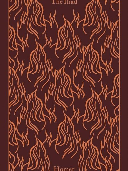 The Iliad (Penguin Classics)