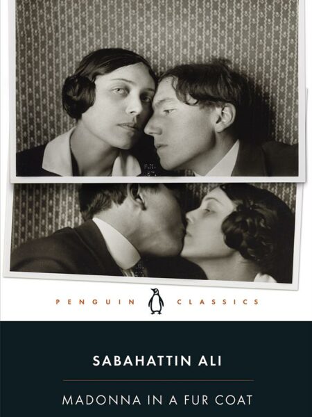Madonna in a Fur Coat (Penguin Classics)