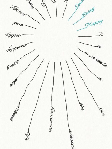 Great Ideas 102: Being Happy