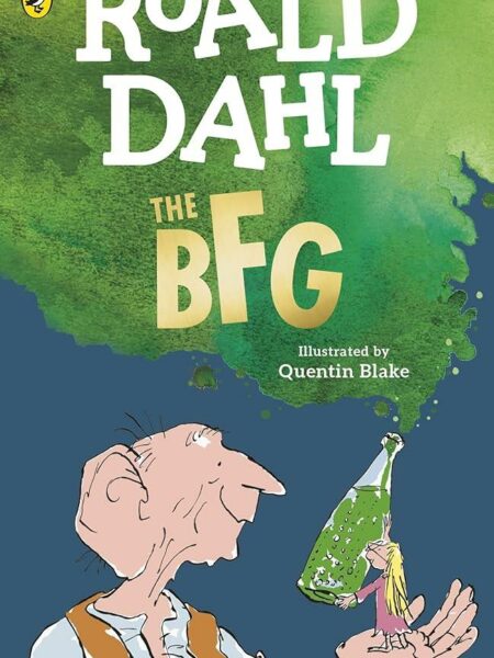 The BFG